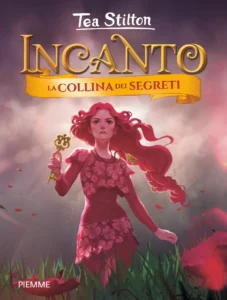 LA COLLINA DEI SEGRETI