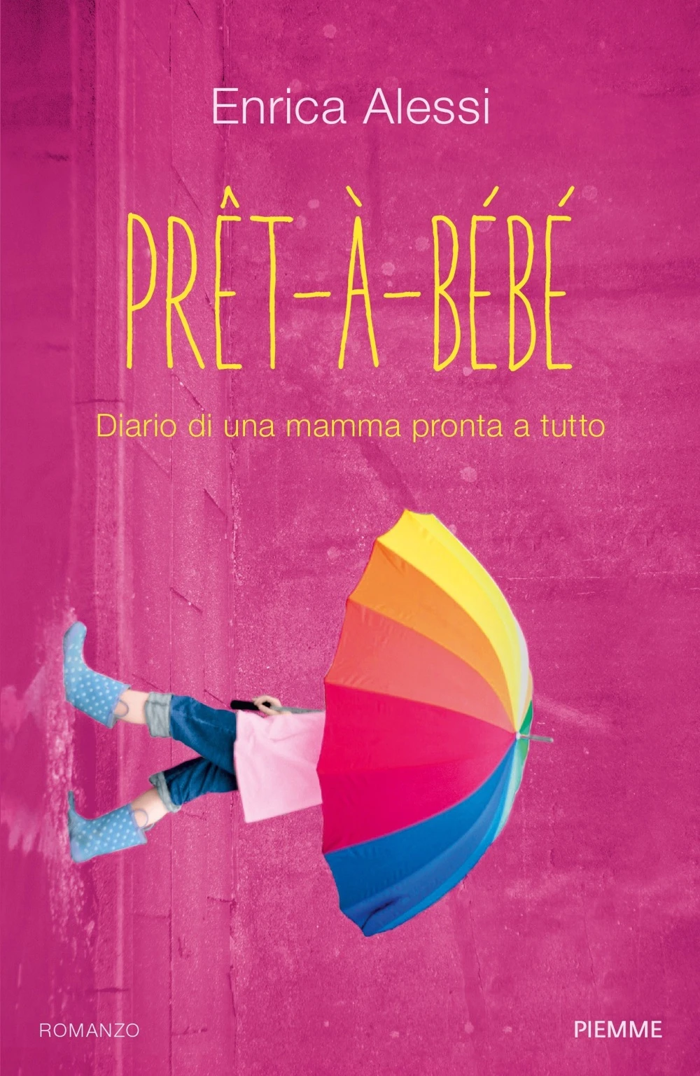 Pret-à-bébé