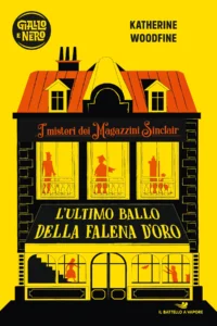 L’ultimo ballo della falena d’oro