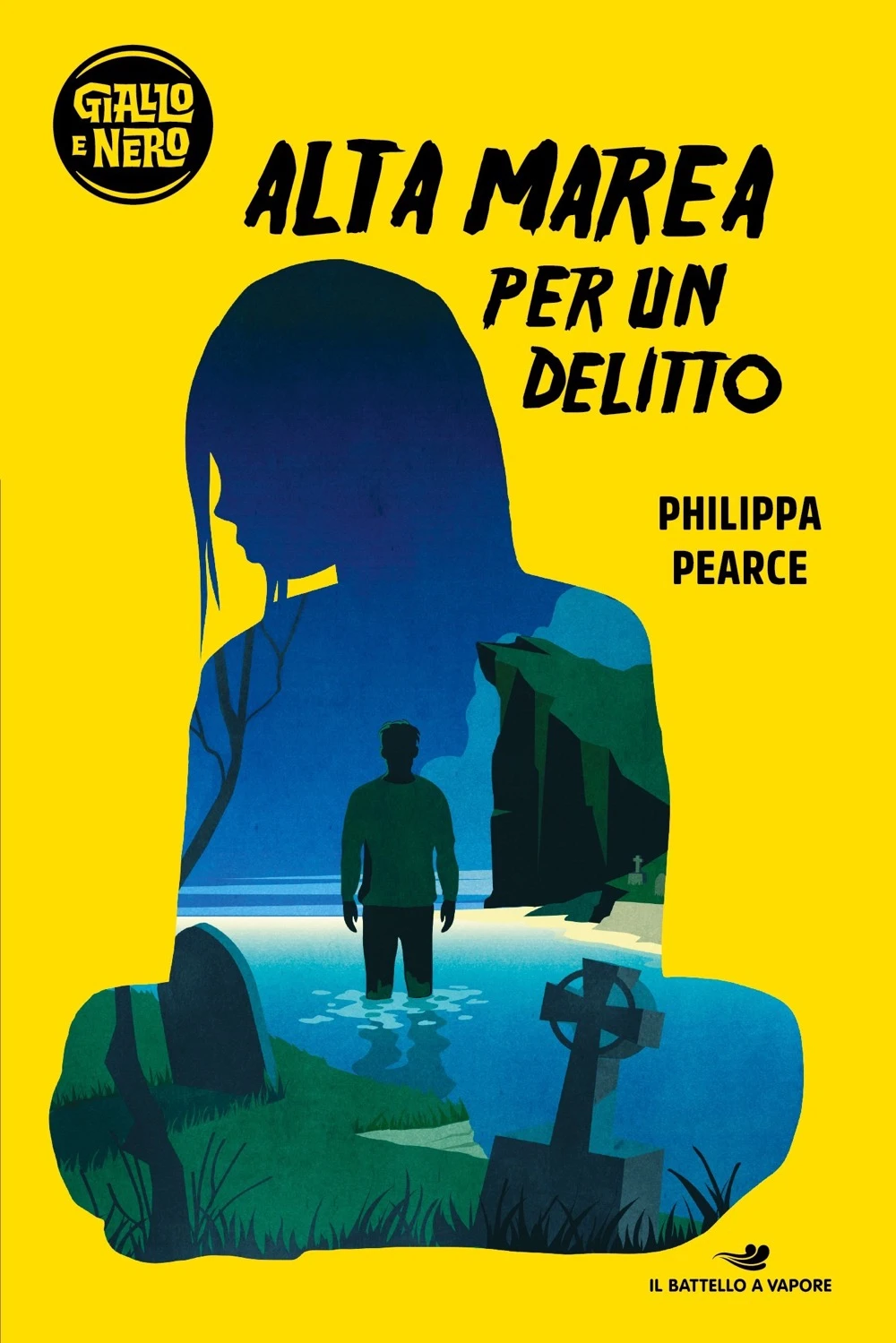 Alta marea per un delitto