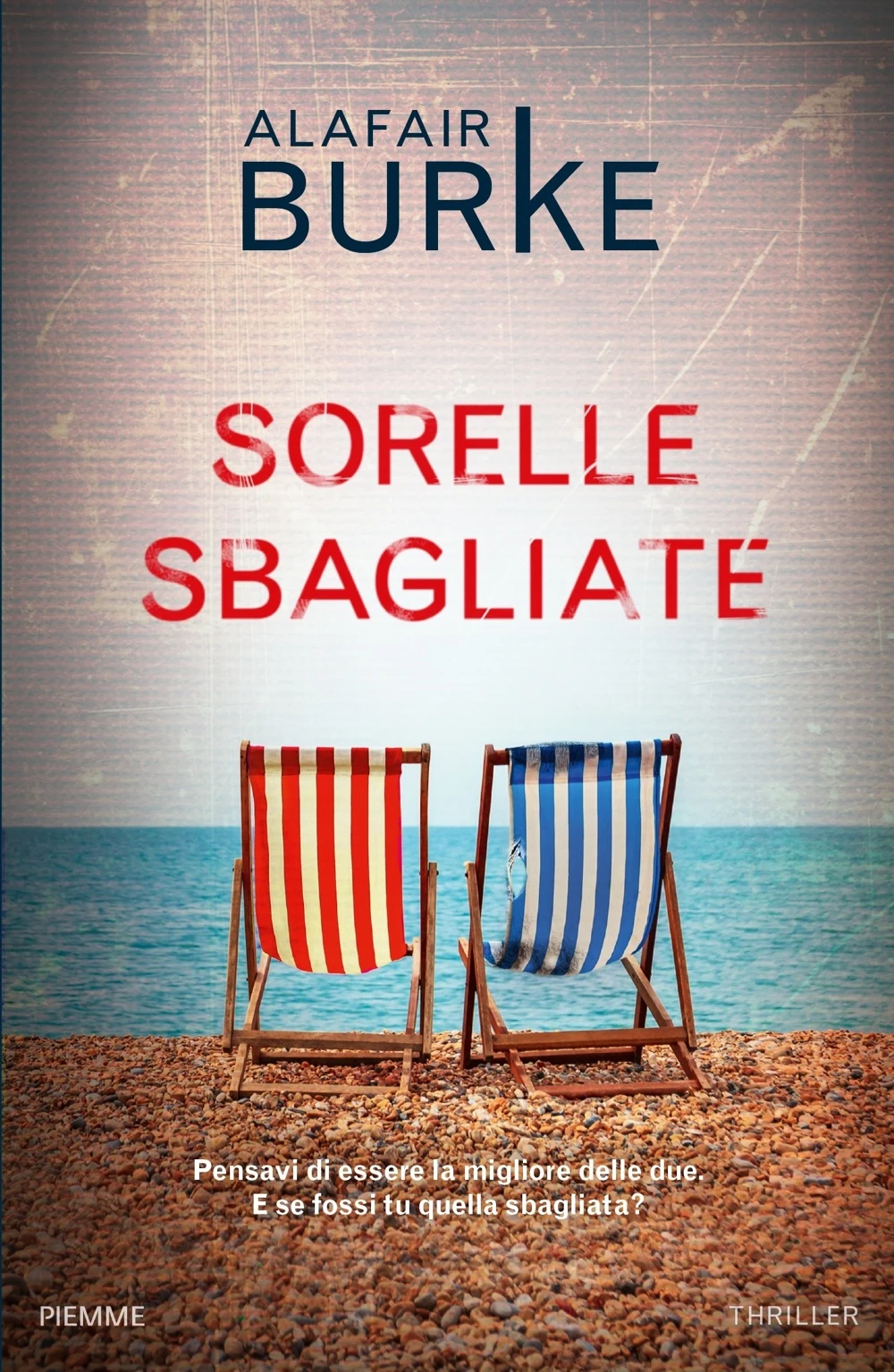 SORELLE SBAGLIATE