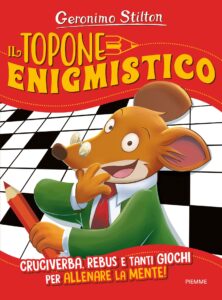 Il Topone Enigmistico
