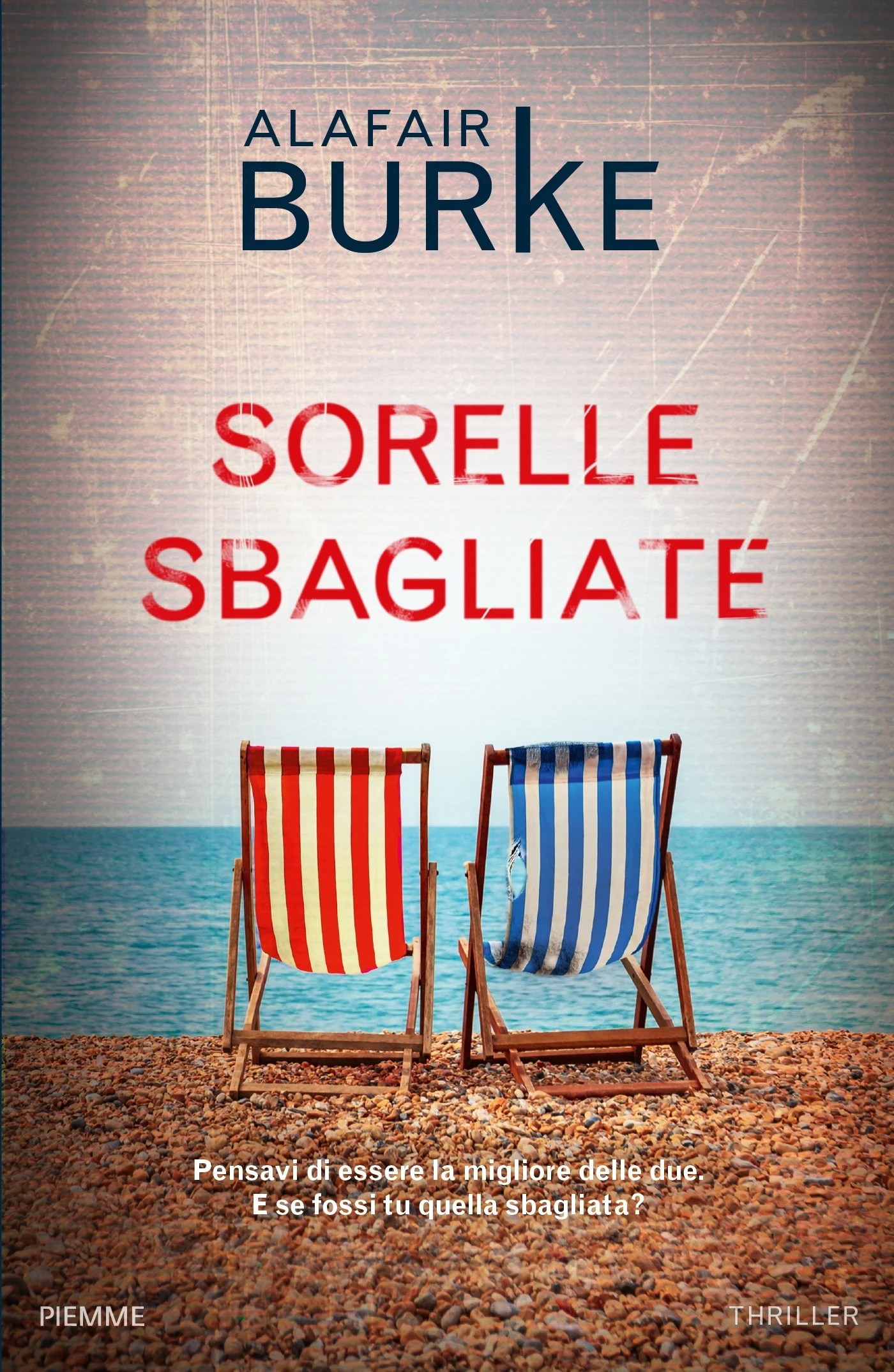 SORELLE SBAGLIATE