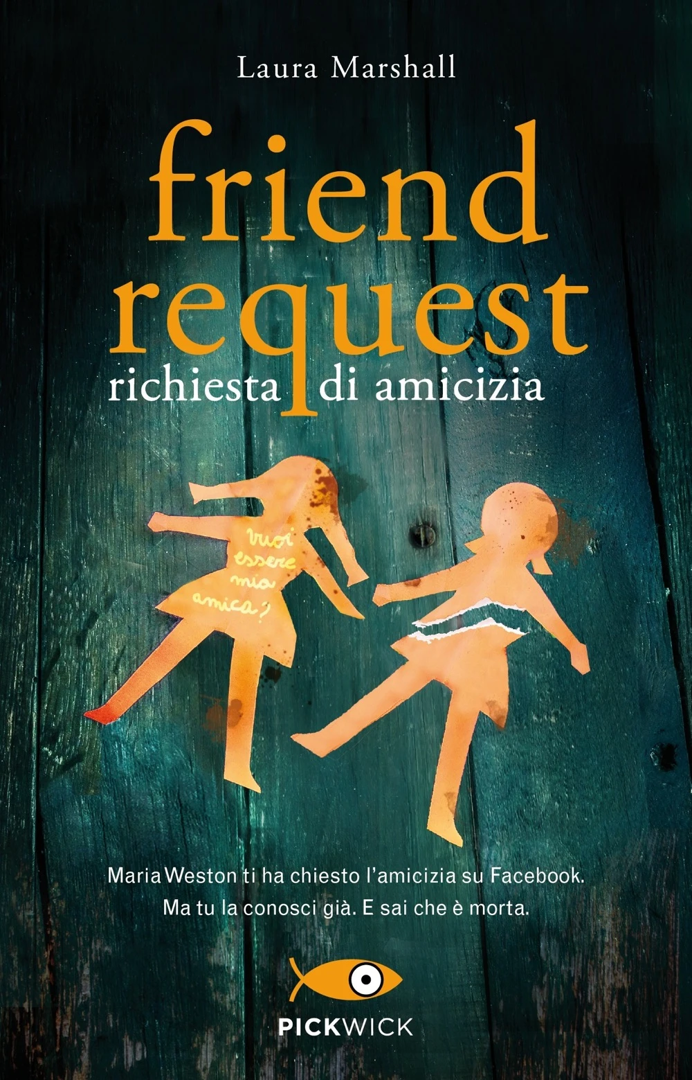 Friend Request
