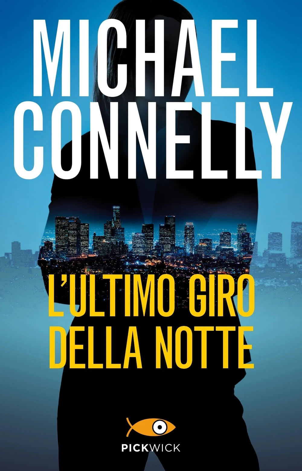 L’ultimo giro della notte