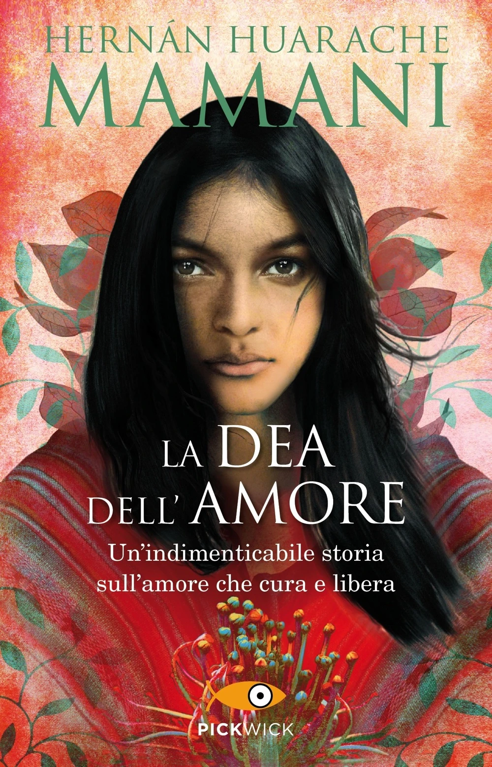 LA DEA DELL’AMORE