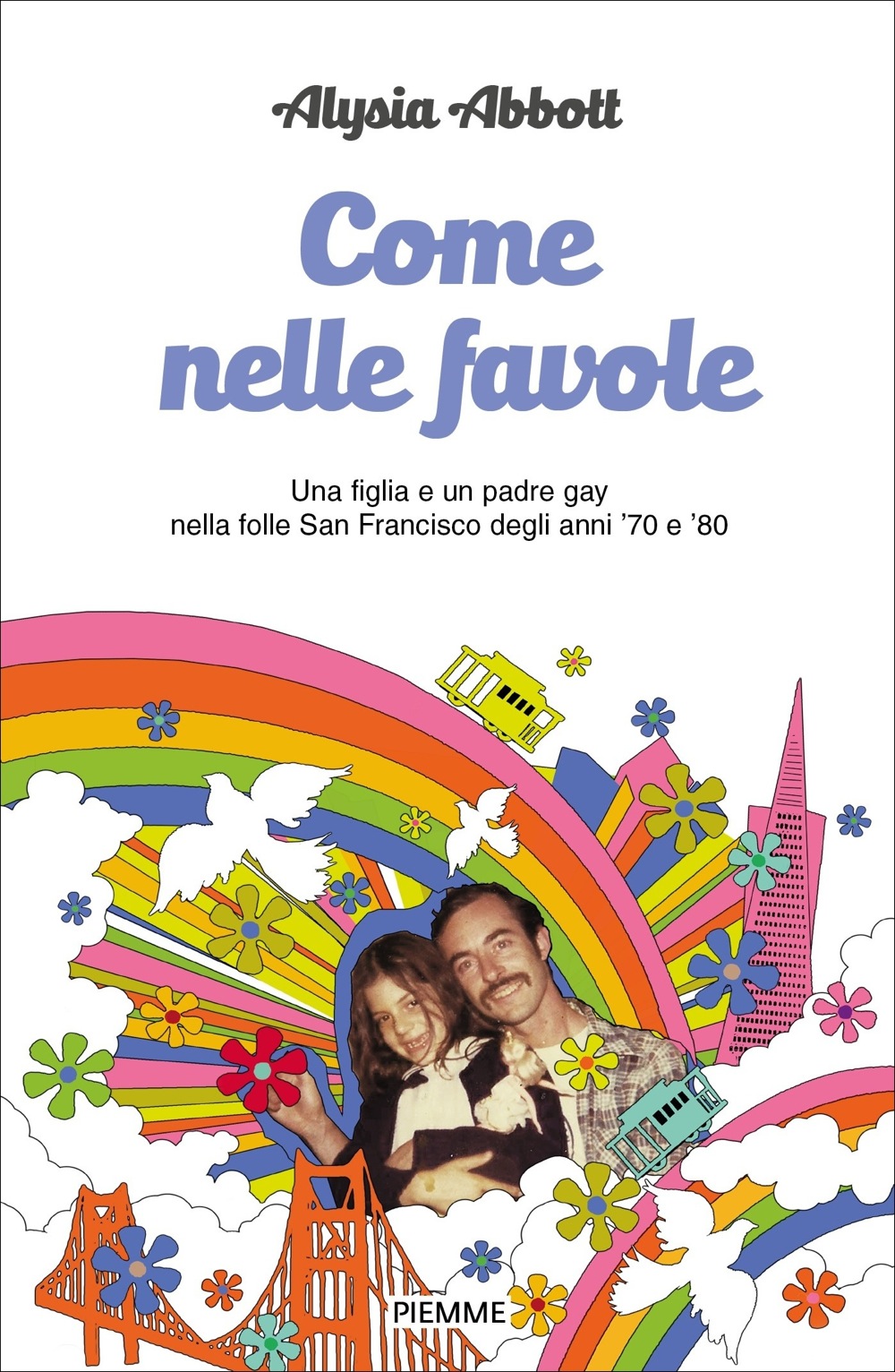 Come nelle favole