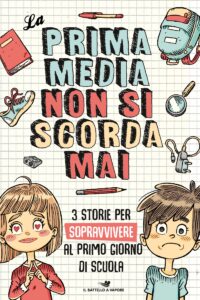 La prima media non si scorda mai