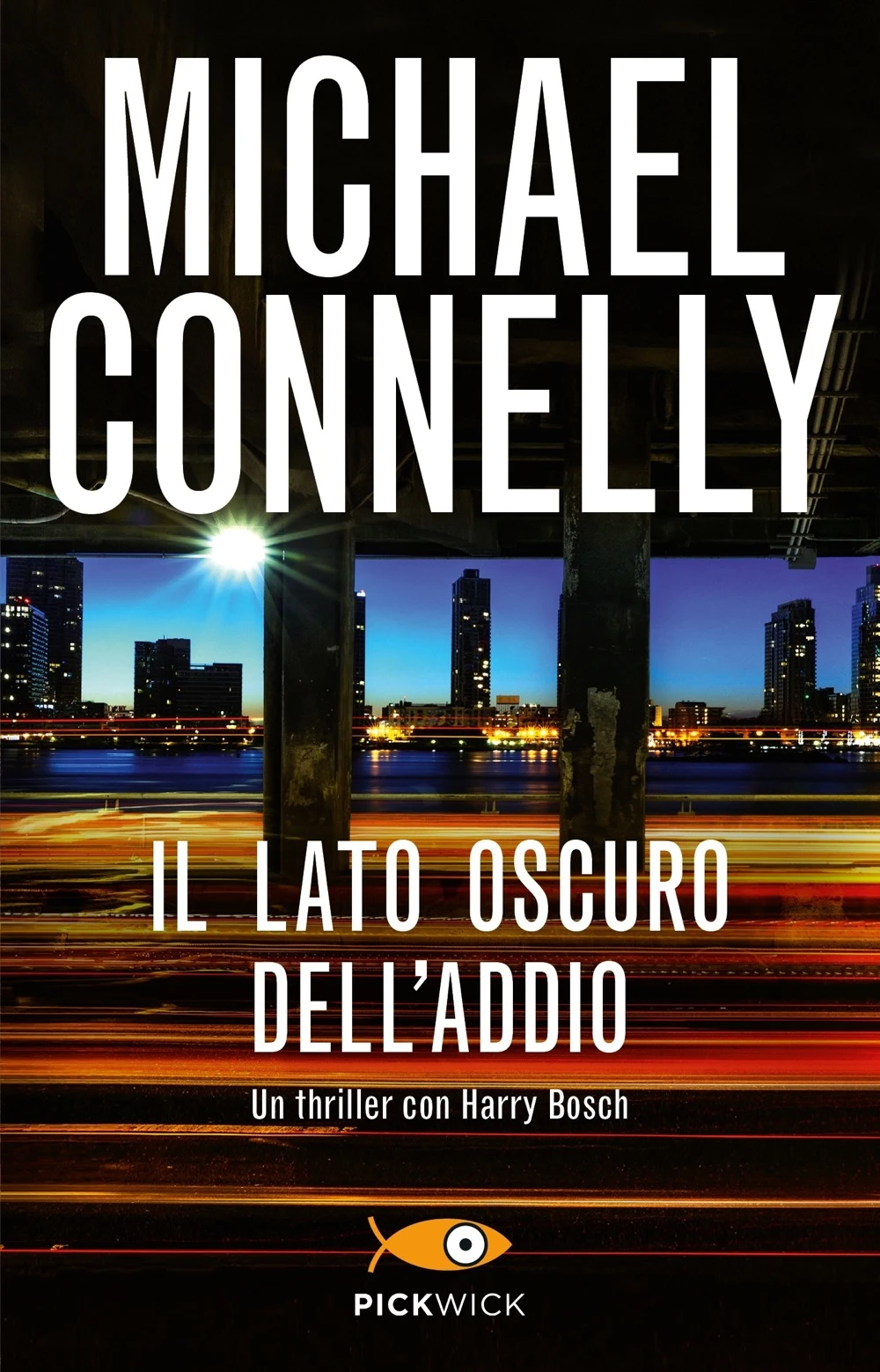 Il lato oscuro dell’addio