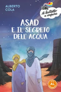 Asad e il segreto dell’acqua