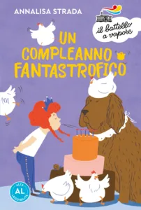 Un compleanno fantastrofico