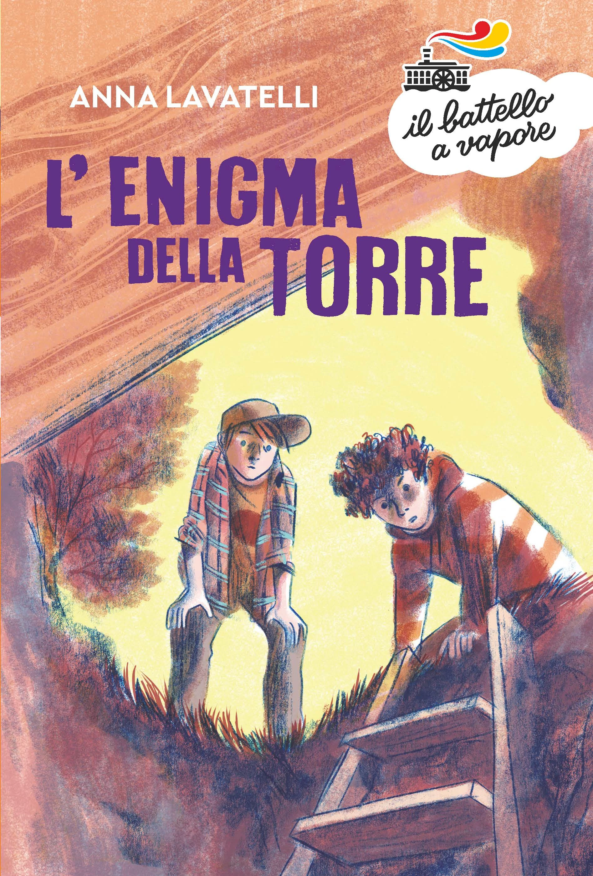 L’enigma della torre