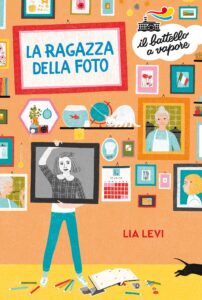 La ragazza della foto