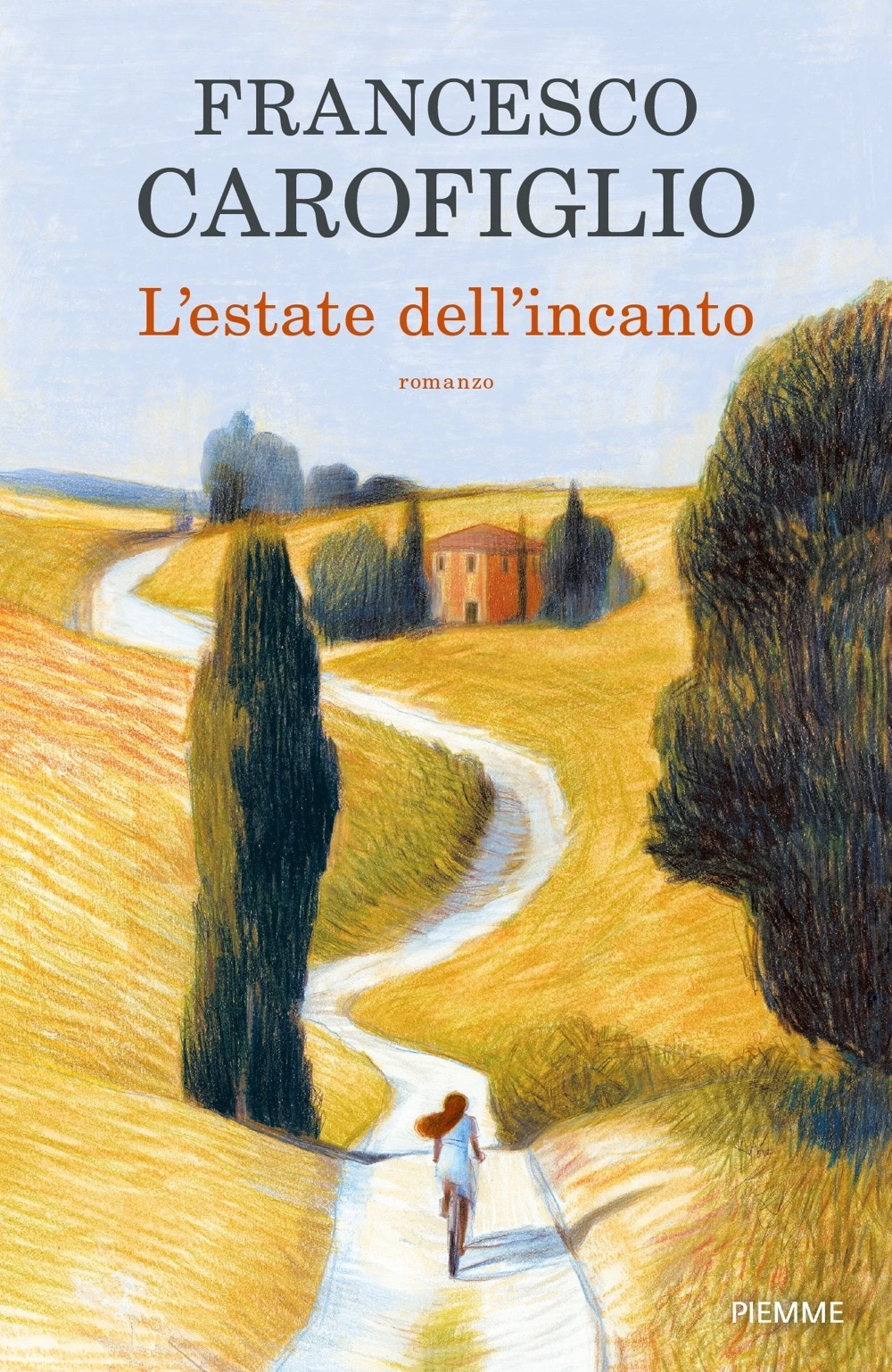 L’ESTATE DELL’INCANTO