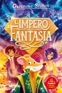L'Impero della Fantasia