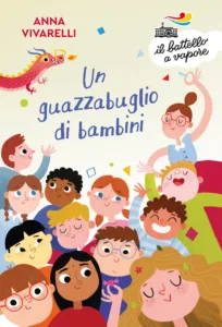 Un guazzabuglio di bambini