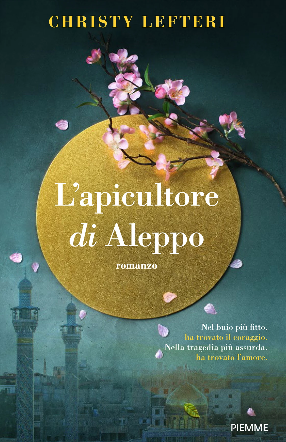 L’apicultore di Aleppo