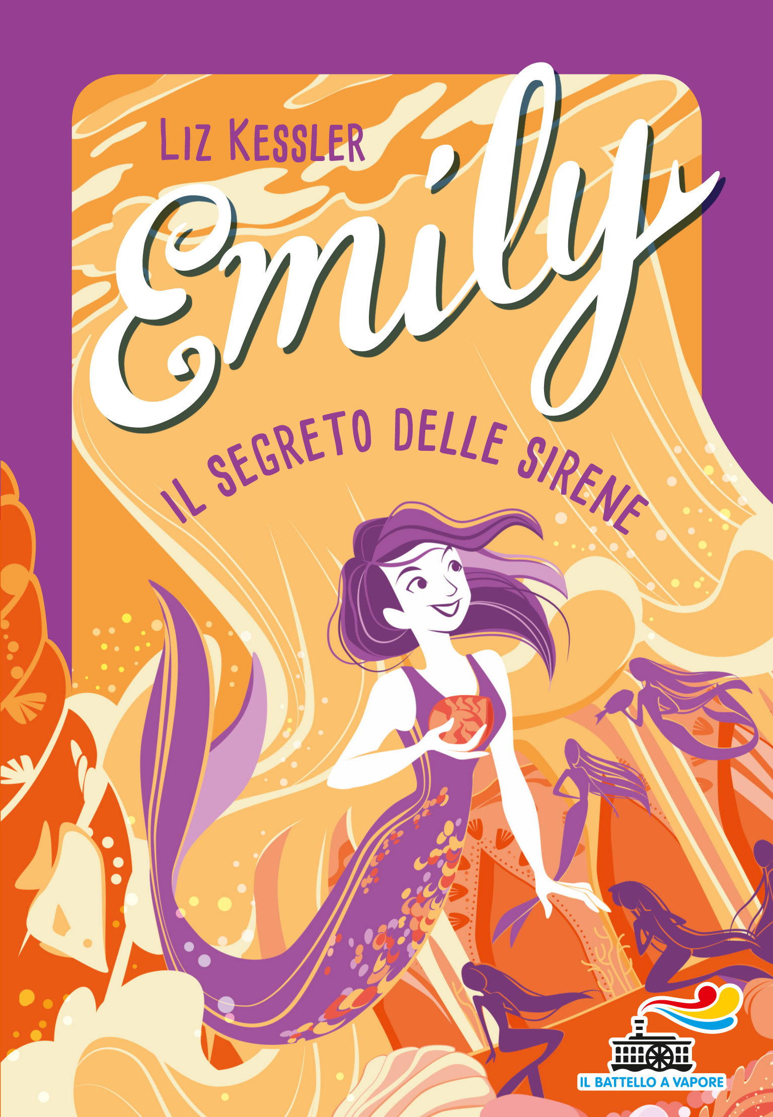 Emily – Il segreto delle sirene