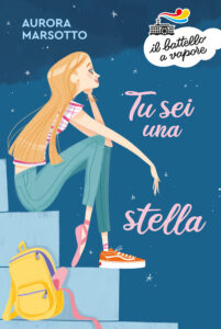 Tu sei una stella