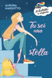 Tu sei una stella