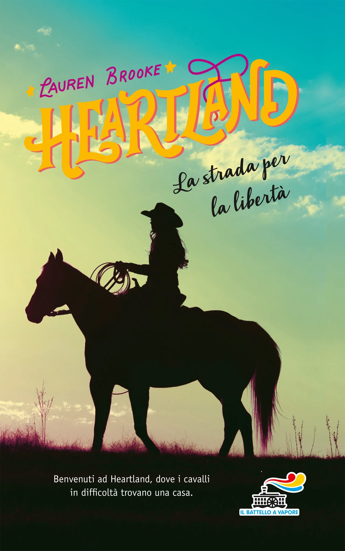Heartland – La strada per la libertà