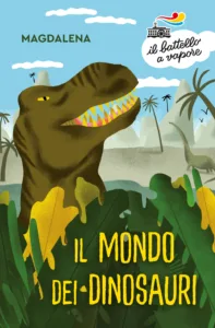 Il mondo dei dinosauri
