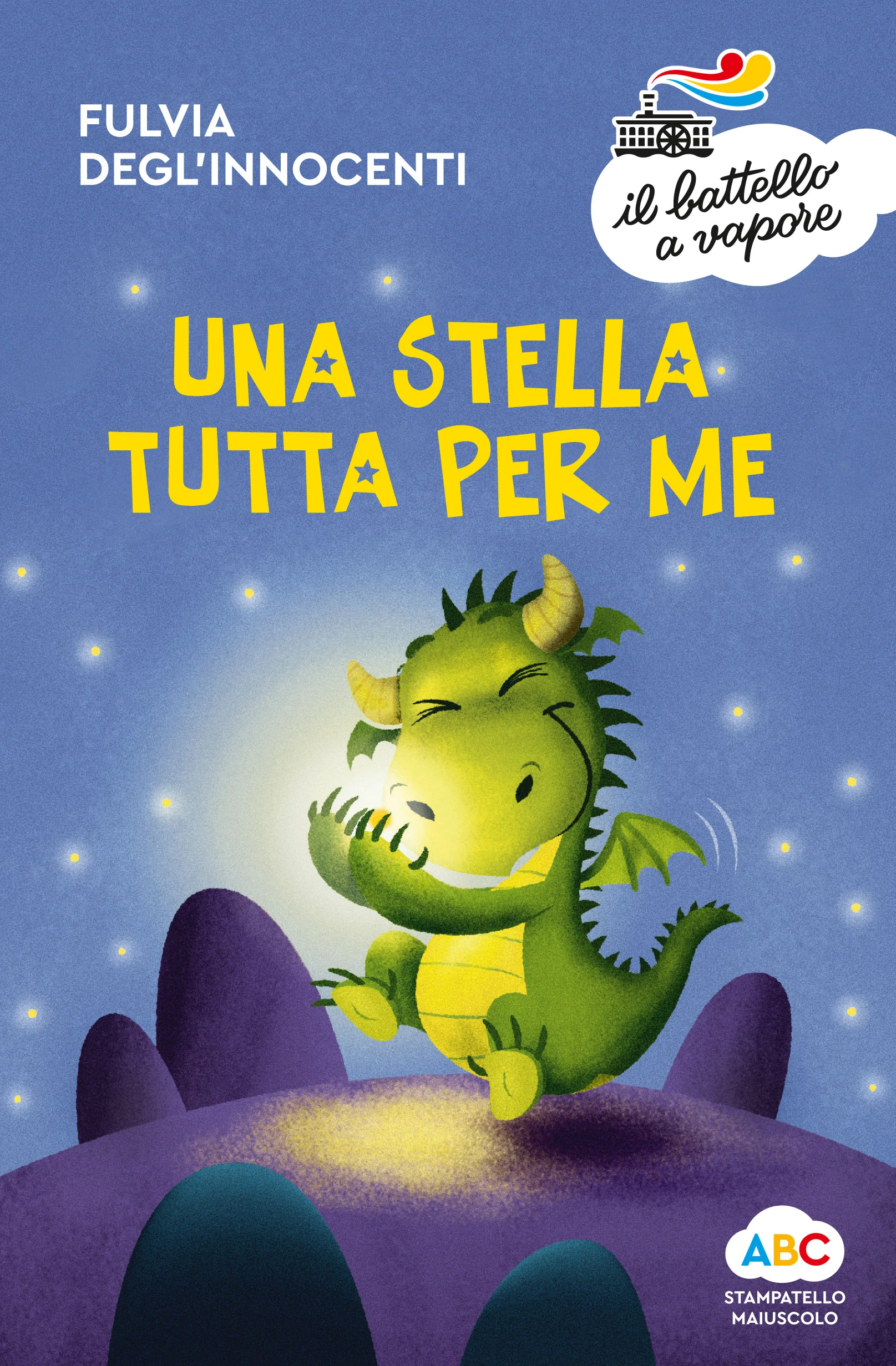 Una stella tutta per me