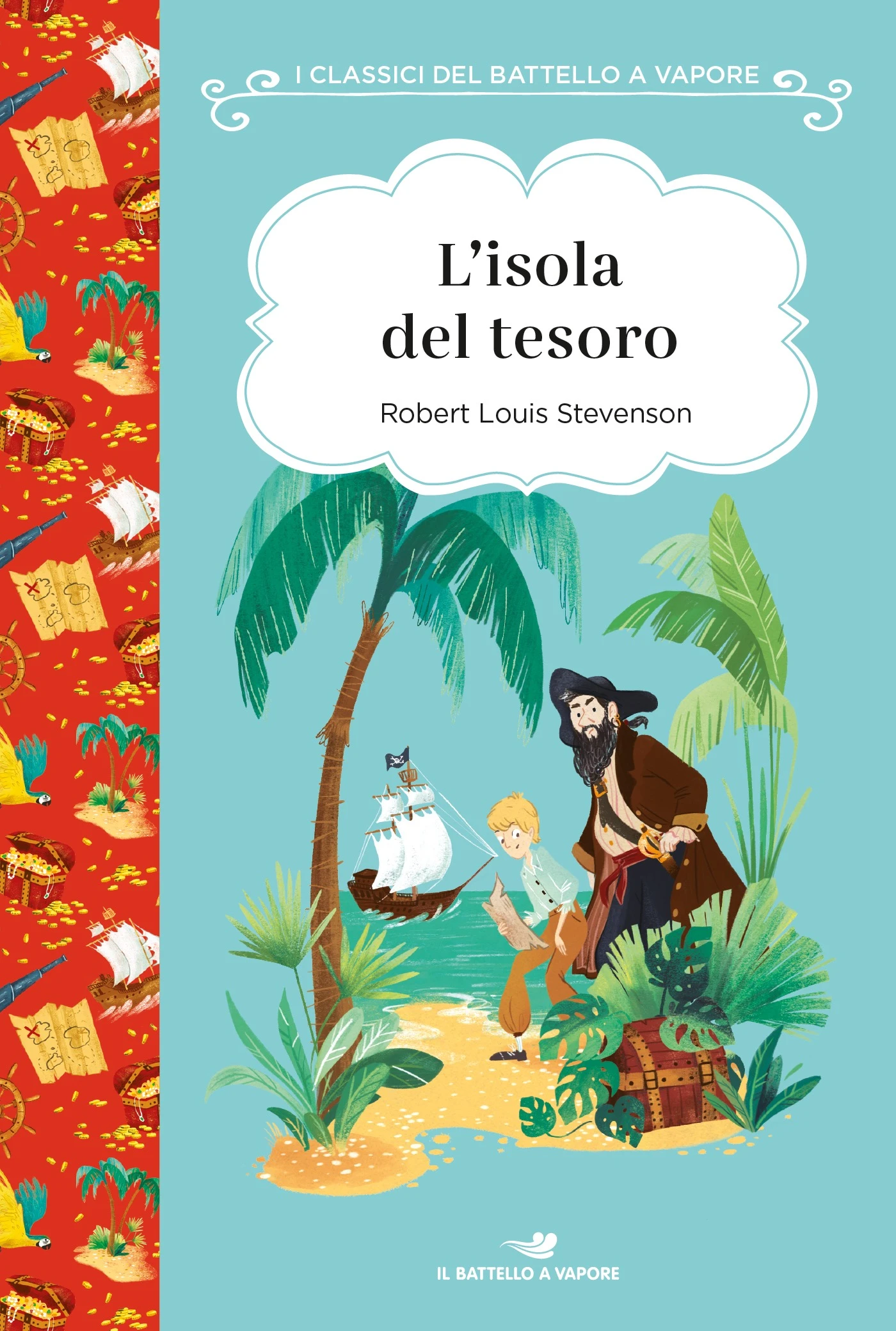 L’isola del tesoro