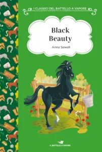 BLACK BEAUTY