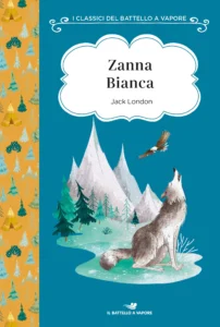 Zanna Bianca