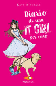 Diario di una IT GIRL per caso