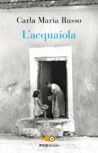 L’acquaiola