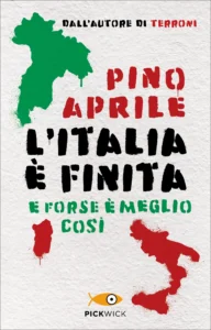 L'Italia è finita