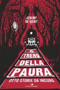Il treno della paura
