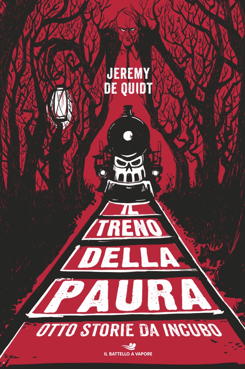Il treno della paura