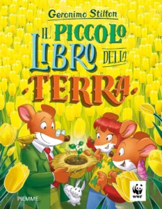 IL PICCOLO LIBRO DELLA TERRA