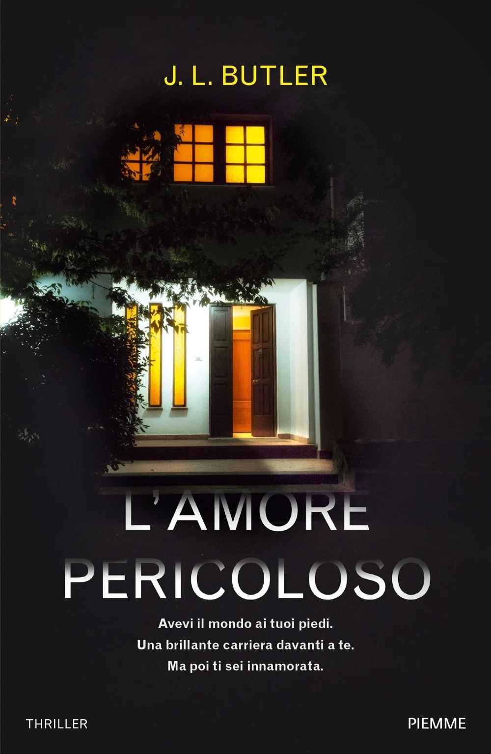 L’amore pericoloso