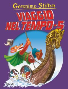 Viaggio nel Tempo 5