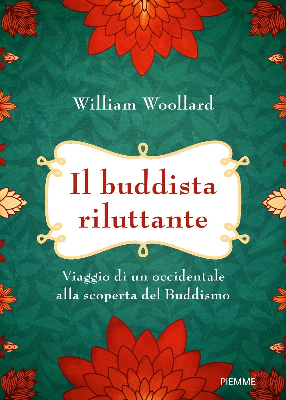 Il buddista riluttante