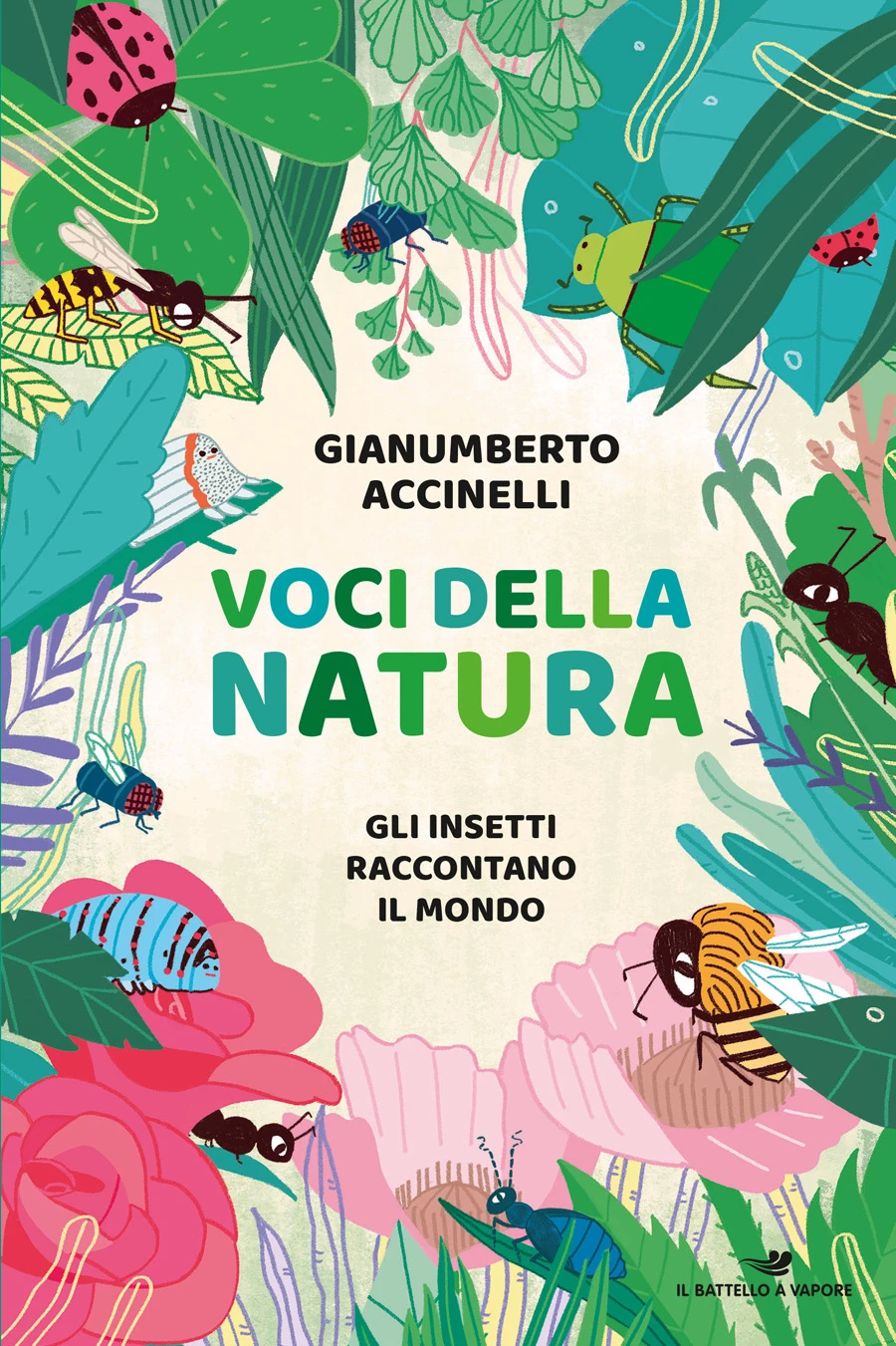 Voci della natura