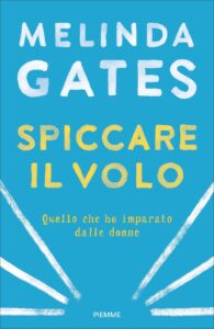 SPICCARE IL VOLO