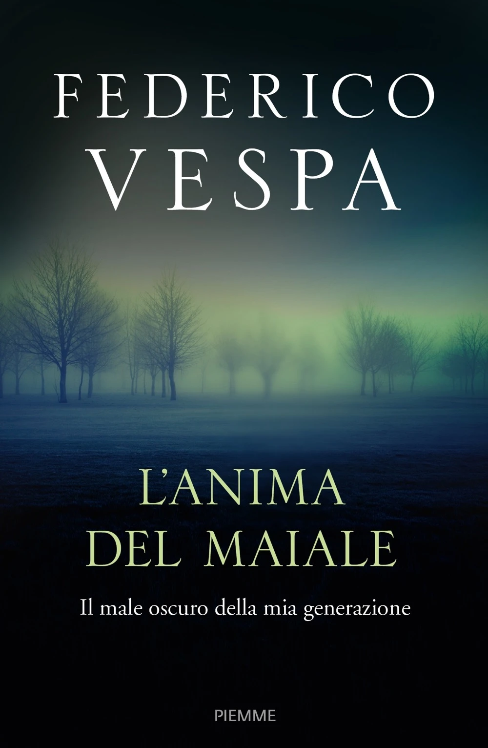 L’anima del maiale