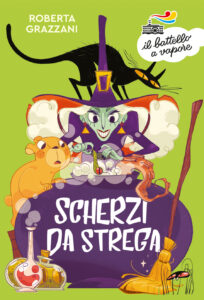 Scherzi da strega