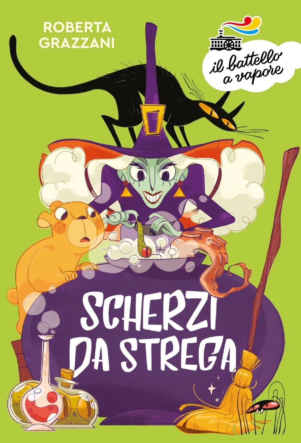 Scherzi da strega