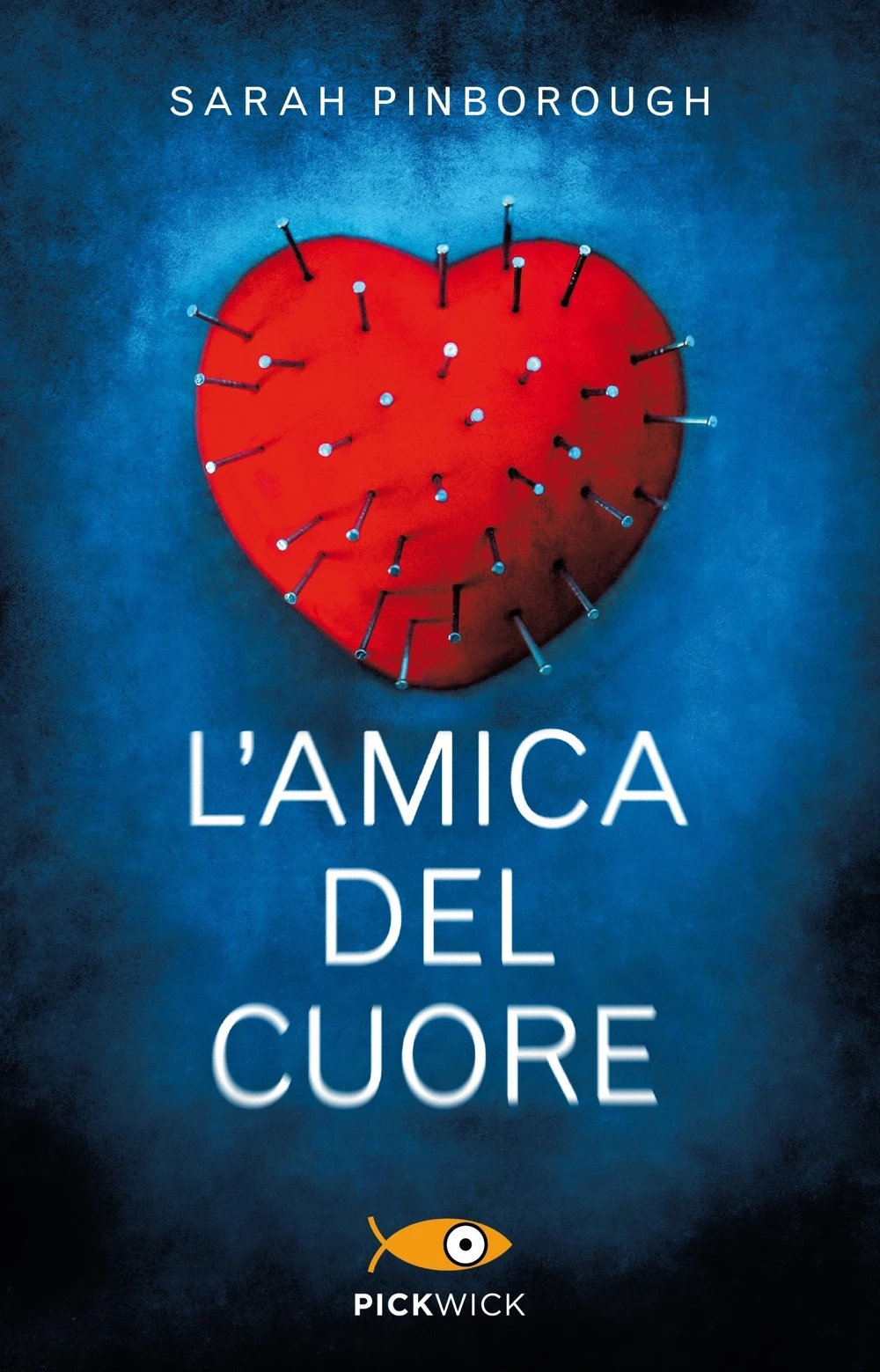L’amica del cuore