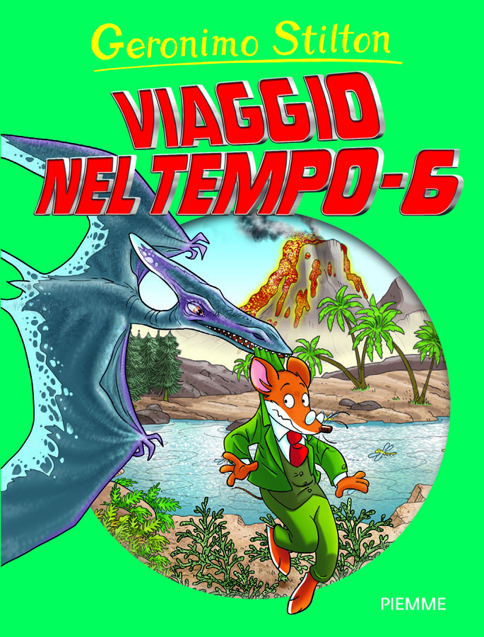 Viaggio nel Tempo 6