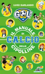 Manuale di calcio delle Cipolline