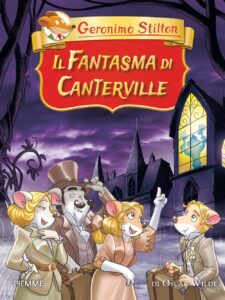 Il fantasma di Canterville