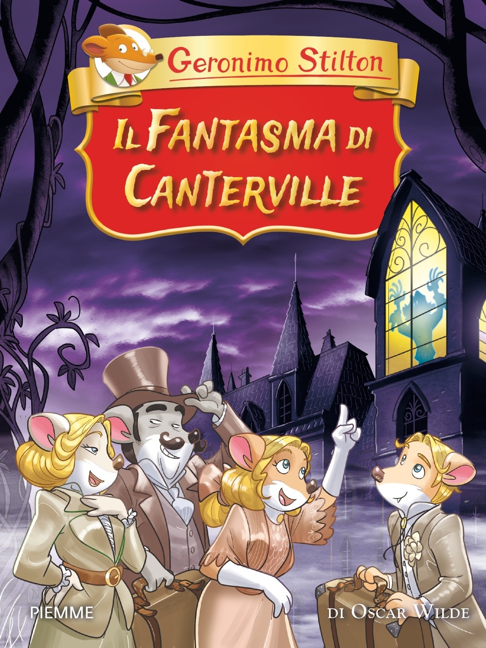 Il fantasma di Canterville