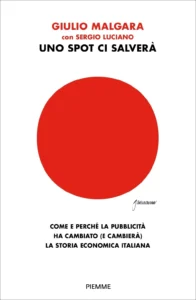 UNO SPOT CI SALVERÀ